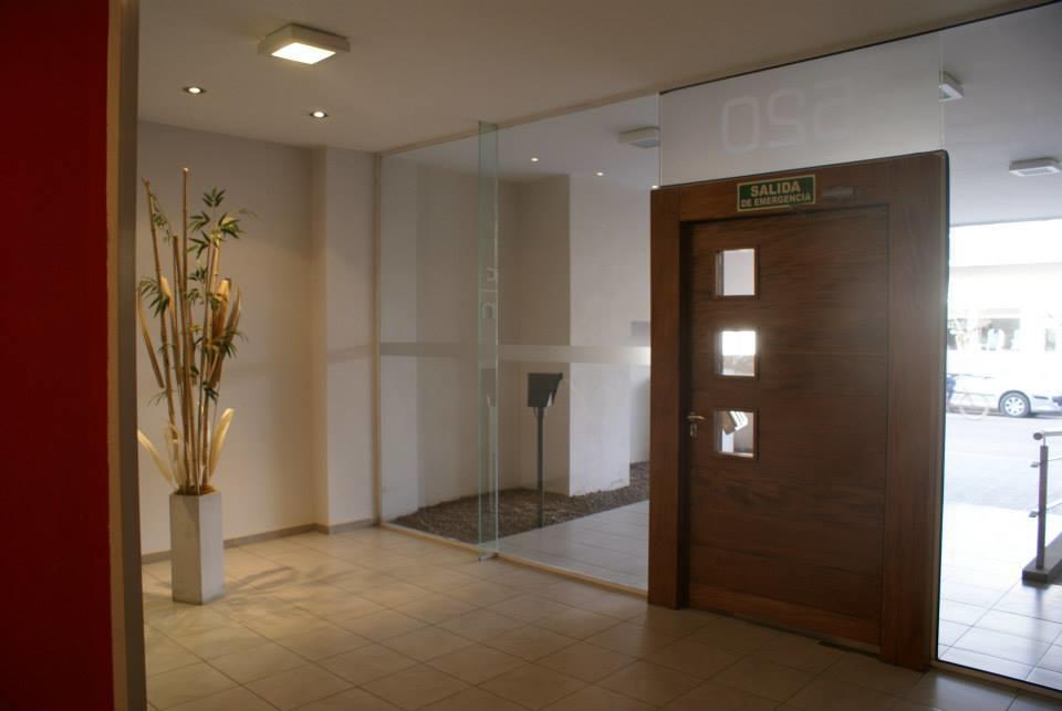 Edificio Catalina Apartment RSA Exterior foto