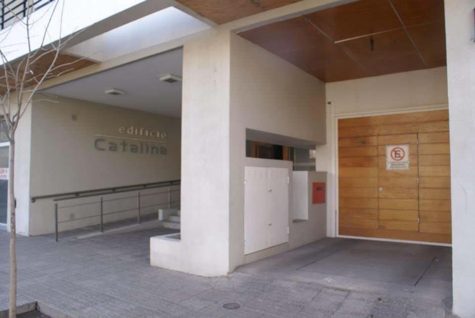 Edificio Catalina Apartment RSA Exterior foto