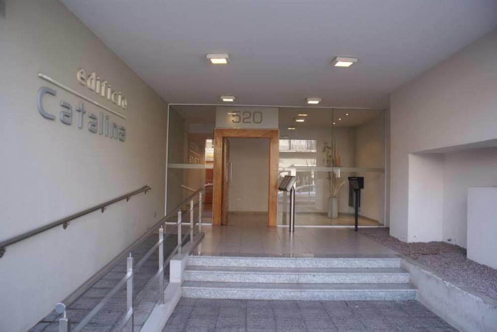 Edificio Catalina Apartment RSA Exterior foto